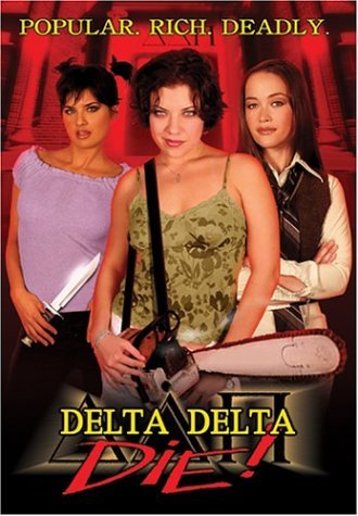 Delta Delta Die/Strain/Dain/Stevens@Clr@R