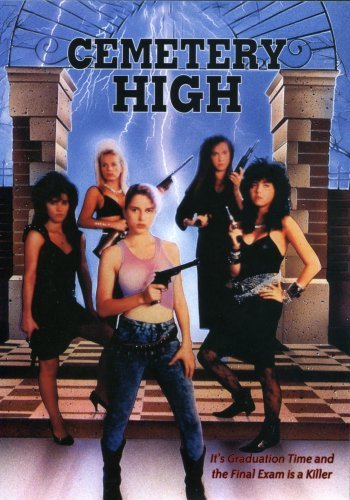 Cemetery High/Cemetery High@Clr@R