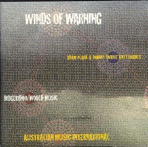 Plack/Soames/Winds Of Warning