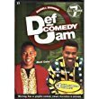 Def Comedy Jam/Vol. 7@Clr@Nr