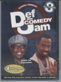 Def Comedy Jam/Vol. 8@Clr@Nr