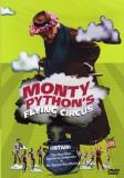 Monty Python's Flying Circus Man Who Speaks In Anagrams Mr. Smoke Too Much 