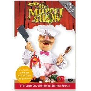 Muppet Show/Best Of Volume 7@Best Of Volume 7