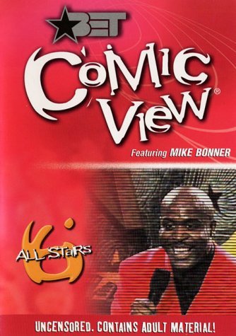 Comic View/Vol. 6-Mike Bonner@Clr@Nr