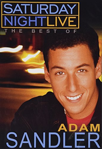 Saturday Night Live/Best Of Adam Sandler