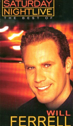 Saturday Night Live/Best Of Will Ferrell