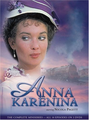 Anna Karenina Anna Karenina Clr Nr 