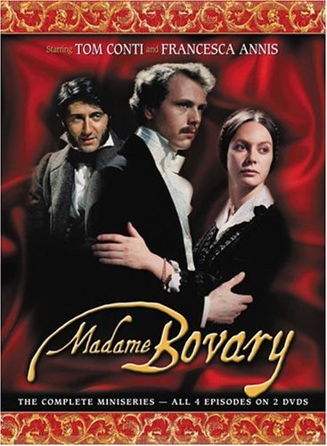 Madame Bovary/Madame Bovary@Clr@Nr