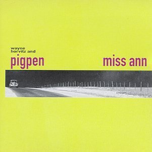 Pigpen/Miss Ann