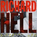 Richard Hell/Go Now@Lmtd Ed. Picture Disc