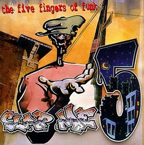 Five Fingers Of Funk/Slap Me Five