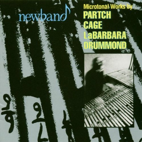 Newband Microtonal Works Newband 