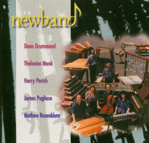 Newband/Microtonal Works 2@Newband