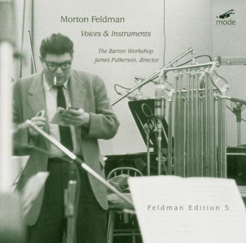 M. Feldman/Journey To The End Of The Nigh@Fulkerson/Barton Workshop