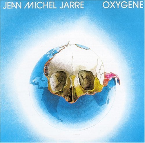 Jean Michel Jarre/Oxygene