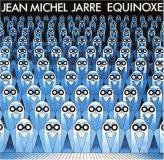 Jean Michel Jarre Equinoxe 