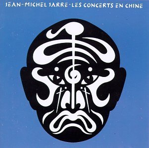 Jean Michel Jarre/Vol. 1-Concerts In China