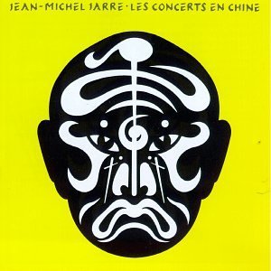 Jean Michel Jarre/Vol. 2-Concerts In China
