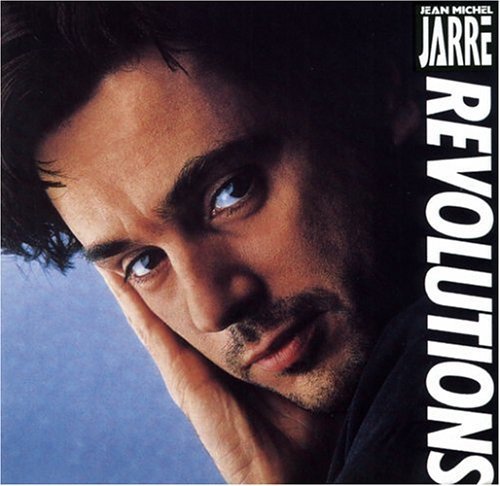 JARRE,JEAN MICHEL/REVOLUTIONS