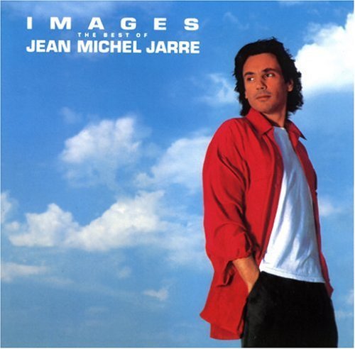 Jean Michel Jarre/Images-Best Of Jean Michel Jar@Remastered@Incl. Bonus Tracks