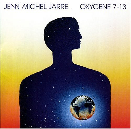 Jean Michel Jarre/Oxygene 7-13