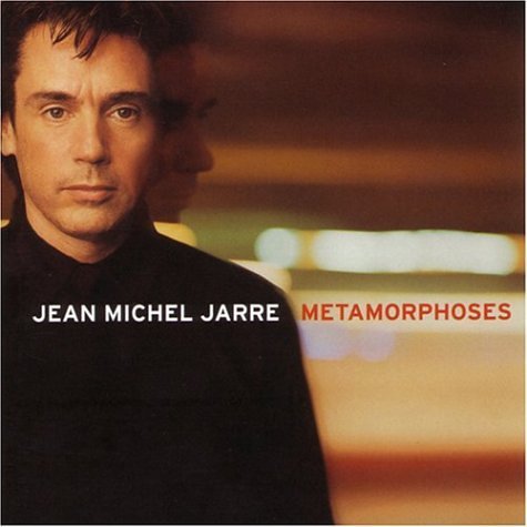 Jean Michel Jarre/Metamorphoses