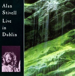 Alan Stivell/Live In Dublin