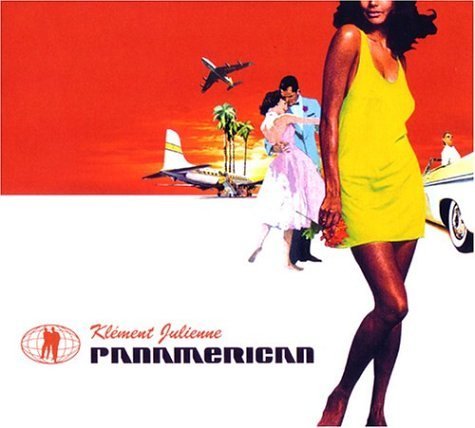 Klement Julienne Panamerican 