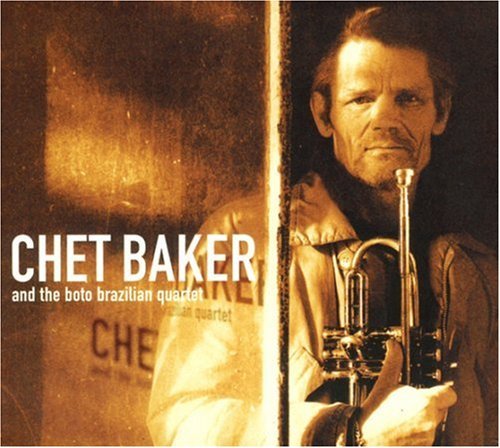 Chet & Boto Brasilian Qu Baker/Chet Baker & Boto Brasilian Qu