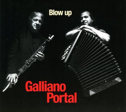 Galliano/Portal/Blow Up