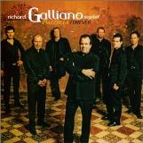 Richard Galliano Piazzolla Forever 