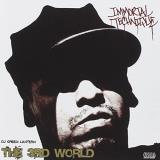 Immortal Technique & Dj Green 3rd World Explicit Version 