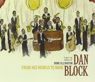 Dan Block From His World To Mine 