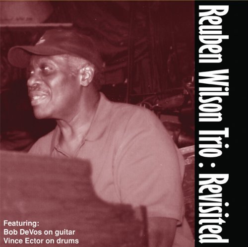 Reuben Wilson/Revisited