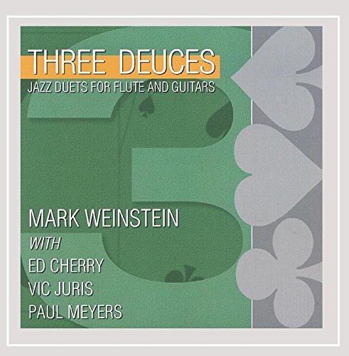 Mark Weinstein/Three Deuces