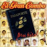 El Gran Combo Pasaporte Musical 