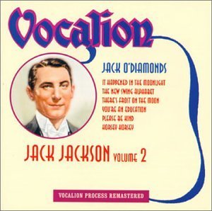 Jack Jackson/Jack O'Diamonds