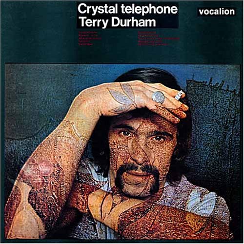 Terry Durham/Crystal Telephone