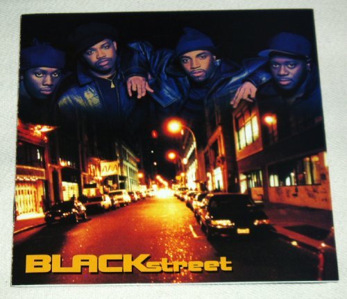 BLACKSTREET/BLACKSTREET