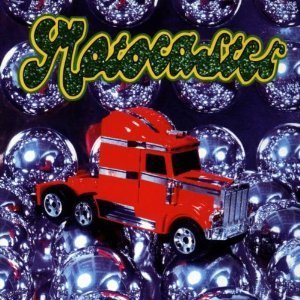 Motocaster/Stay Loaded
