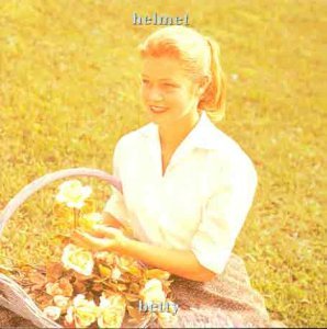 Helmet/Betty