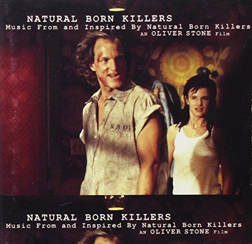 NATURAL BORN KILLERS/ORIGINAL SOUNDTRACK