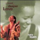 Rickie Byars/Rickie Byars