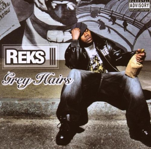 Reks/Grey Hairs