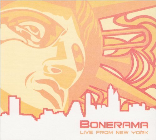 Bonerama/Live From New York