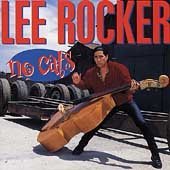 ROCKER,LEE/NO CATS
