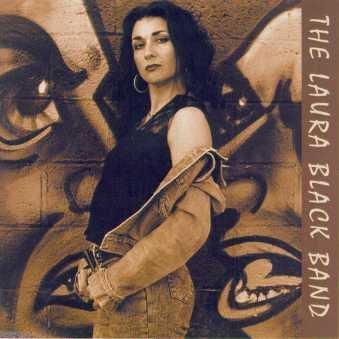 Laura Black Band/Missunderstood