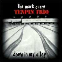 Mark Curry Down In My Alley 
