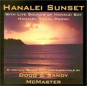 Doug & Sandy Mcmaster/Hanalei Sunset