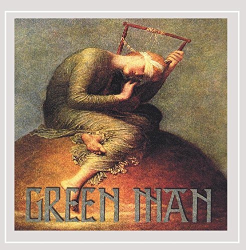 Green Man/Green Man